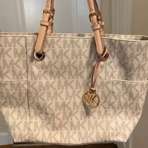 Michael Kors Tote Bag